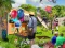 Hidden Objects Vacation In Brazil