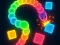 Snake Frenzy Color Clash