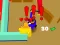 Stealth Robbery of a House Together