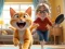 Bad Cat Simulator