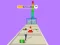 Money Stack Run 3D