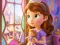 Find The Differences: Princess Sofia Friendship