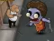Dead Walker Zombie Shooter
