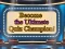 Become the Ultimate Quiz Champion
