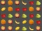 Match Fruits