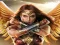 Wonder Woman: Survival Wars - Avengers MMORPG