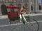 Rickshaw Driving