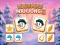Krismas Mahjong 2