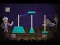 Logical Theatre Tower of Hanoi