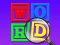 Word Finding Puzzle Game