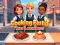 Cooking Fast 3: Ribs and Pancakes