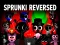 Sprunki REVERSED