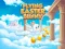 Flying Easter Bunny