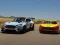 Drifting Mustang Slide