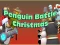 Penguin Battle Christmas