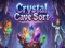 Crystal Cave Sort