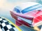 Futuristic Racing 3D