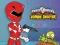 Power Rangers Zombie Shooter