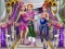 Barbie Wedding Planner