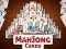 Mahjong Cards