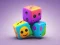Merge Dices