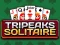 Tripeaks Solitaire Classic