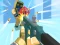 Blockapolypse: Zombie Shooter