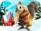 Jumpy Ice Age