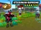 Stickman Supreme Shooter