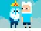 Time of Adventure: Jacky and Finno 2