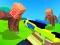 Craft Man Vs Giant TNT