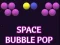 Space Bubble Pop