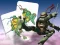 Ninja Turtles Memory card Match