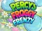 Percy's Froggy Frenzy