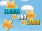 Stars and Clouds