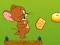 Jerry Run N Eat Cheese