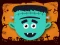 Halloween Where's My Zombie