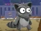 Raccoon's Break Out