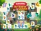 Mahjong Butterfly Garden