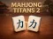 Mahjong Titans 2