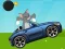 Tom and Jerry's Bombing Tom Cat