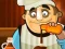 Pancake Bar