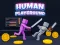 Human Playground