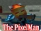 PixelMan Battle Revenge Royale