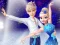 Ellie Jack Ice Dancing Show