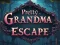 Pretty Grandma Escape