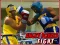 Angry Boxers Fight