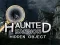 Hidden Object: Haunted Mansion Estate