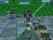 Survival Shooting Xtreme Crazy Pixel Combat