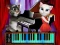 Talking Tom Piano Time